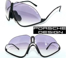 OCCHIALI DA SOLE PORSCHE DESIGN NERO BLU 5630 CARRERA OCCHIALI 5629 F0.9 8479 ASTUCCIO