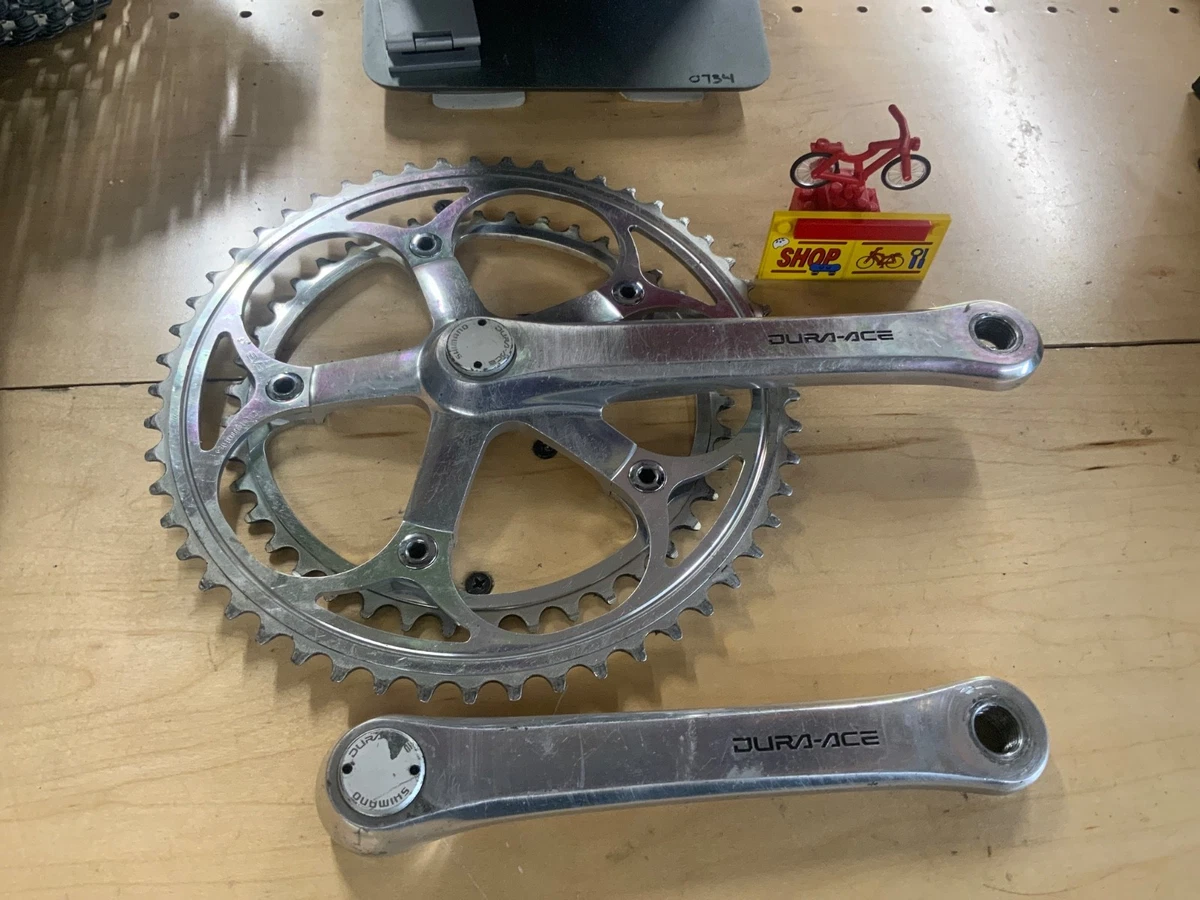 Dura Ace 7400 products for sale | eBay