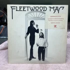 VINYL LP by FLEETWOOD MAC "SELF-TITLED" (1975) PROMO REPRISE MS 2225