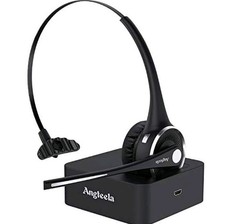 SKY WING COMMUNICATIONS BH-M9 Trucker HEADSET Angeela - NEW