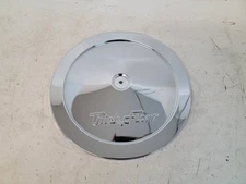New Chrome Trick Flow Specialties  Cleaner Lid 14-inch TFS