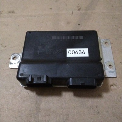 (TMD1-160E1) Suburban Tahoe Silverado Sierra Throttle Gas Control Module (OEM)