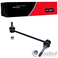 Maxgear Koppelstange Stabi Vorderachse Rechts Passend FÜR BMW X5 X6 | 72-3102
