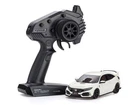 Kyosho MINI-Z AWD Honda CIVIC Type R White 32613W