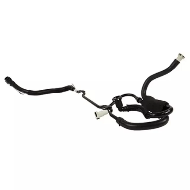 Genuine Ford 2018-2023 Ford Mustang - Vacuum Tube JR3Z-2420-C - Image 4 of 4