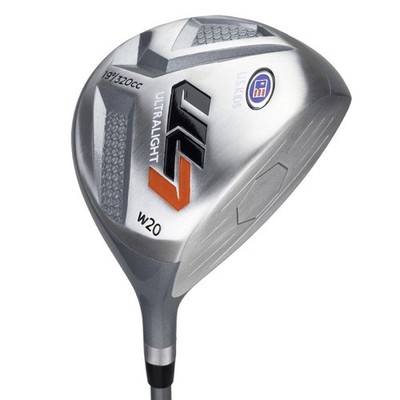 US Kids UL7-51 Junior Golf Driver