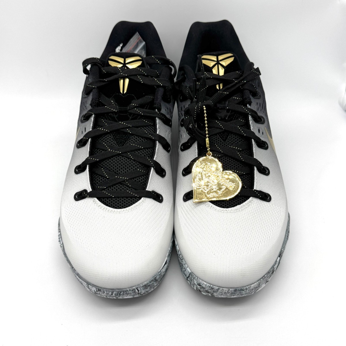 シューズ(男性用) Nike Kobe 9 EM Low Protro Mambacita Nike Kobe 9 EM Low Protro Mambacita Men's - FZ7333-002 - US