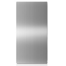 Gisafai 1 Pcs 32 x 16 Inch Stainless Steel 32 X 16 Inches, 32 X 16 Inches
