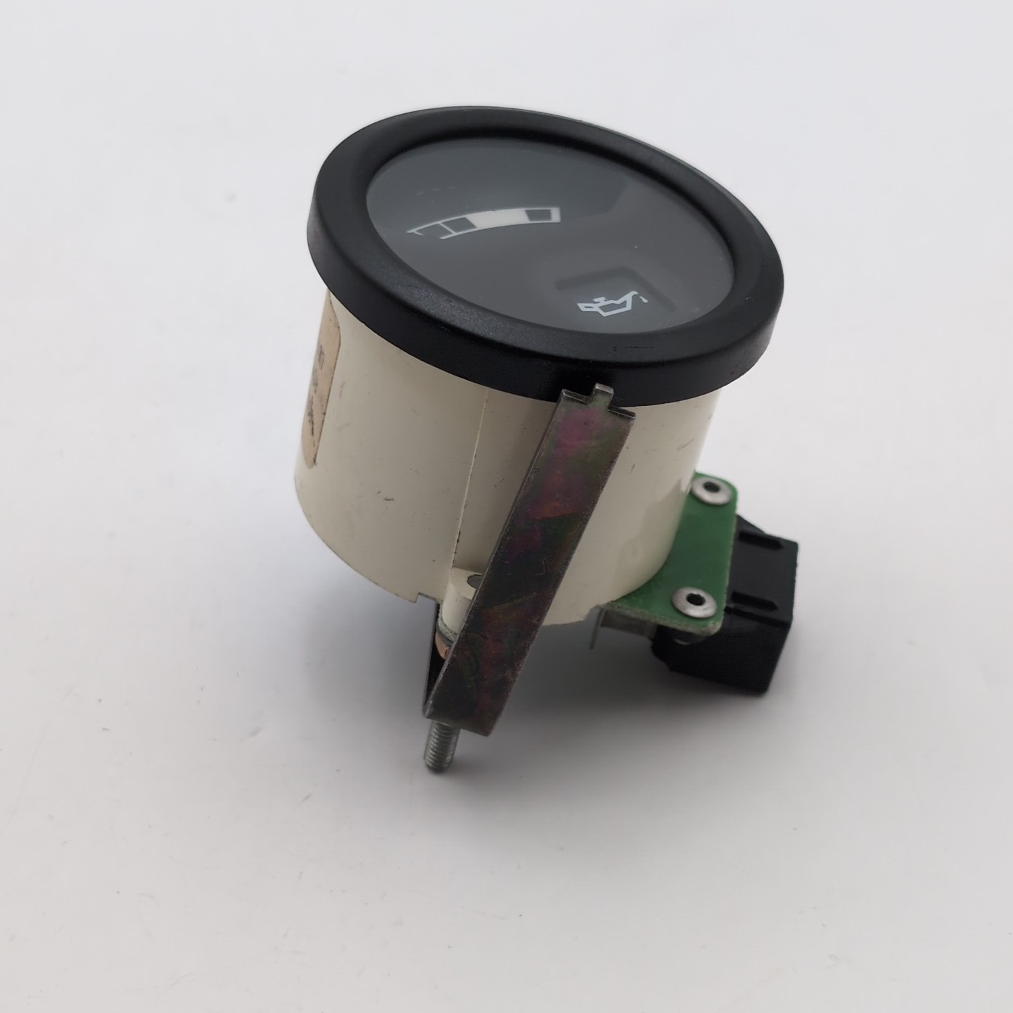 Rolls-Royce Corniche 1990-1992 Auxiliary gauge