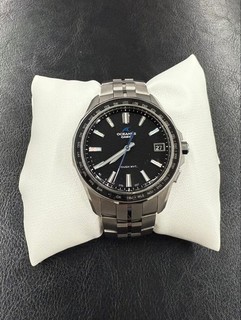 Casio Oceanus S400 Watch