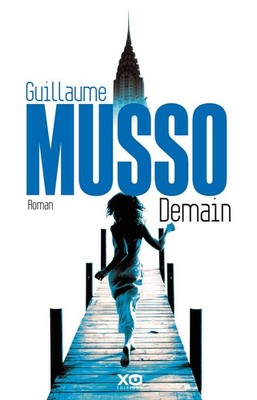 Demain (French Edition) - paperback Musso, Guillaume