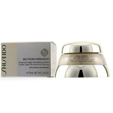 SHISEIDO BIO-PERFORMANCE ADVANCED SUPER REVITALIZING CREAM - 75ML / 2.6 0Z
