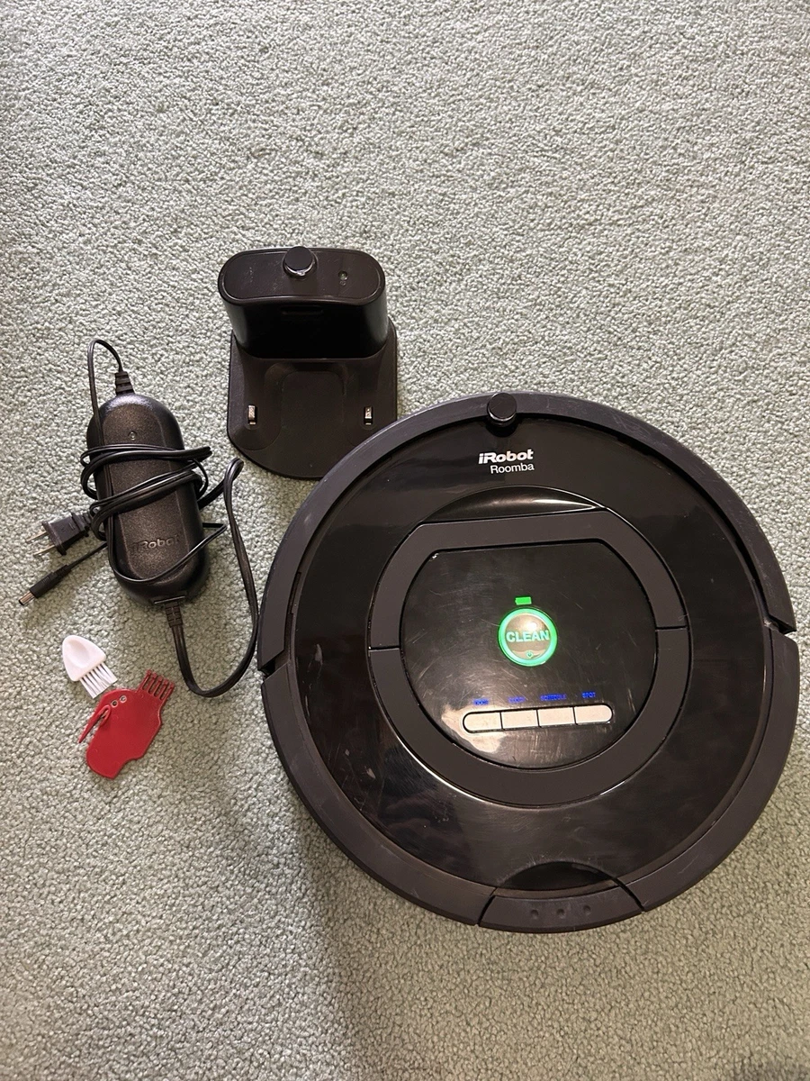 Roomba 770 for sale - eBay