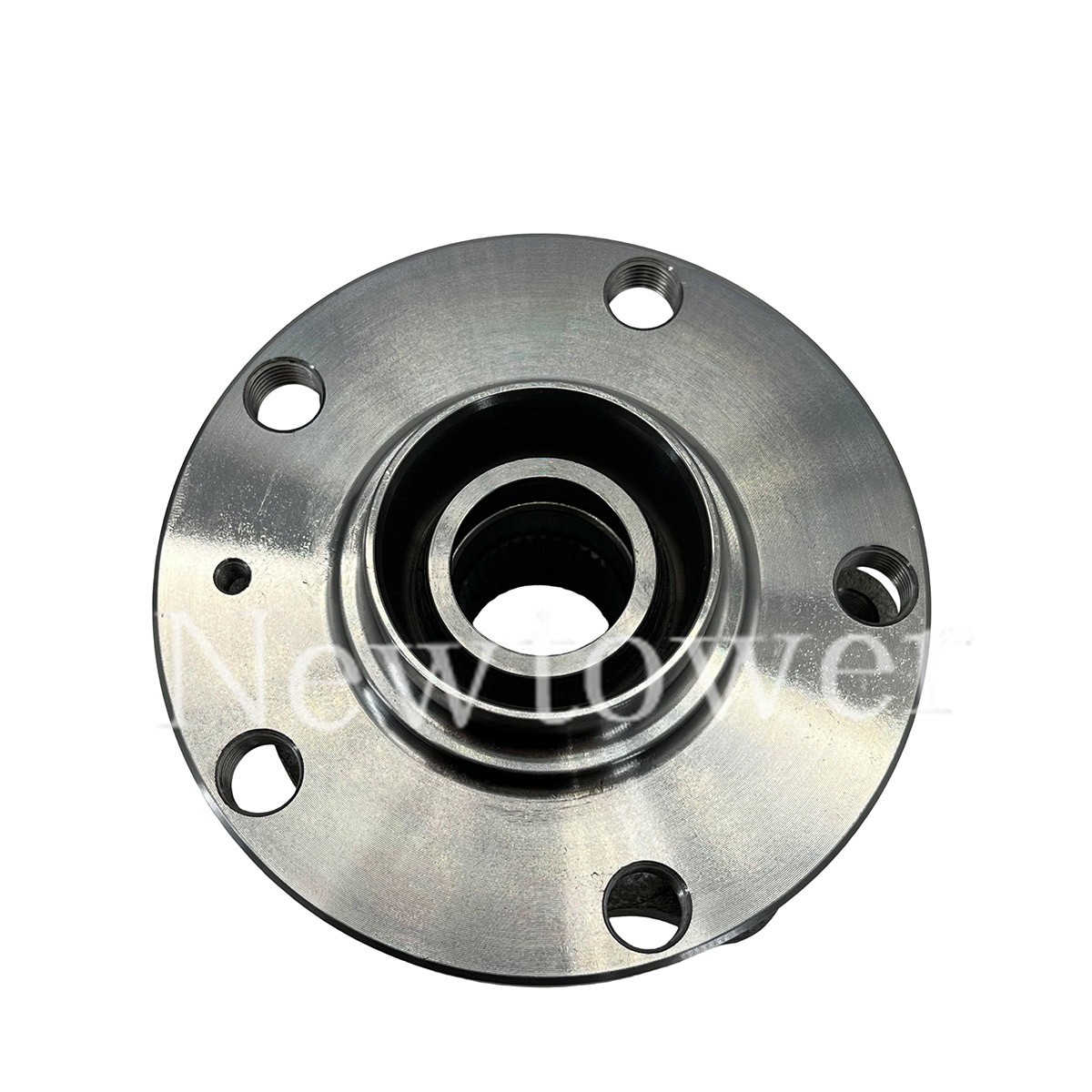 Bentley Continental GT 2004-2018 Hub bearing assemblies 2 pcs P/N 3W0407613E