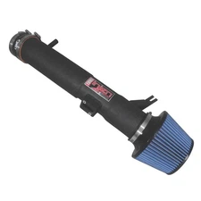 Injen PF Cold Air Intake System Intake Kit Wrinkle Black #PF9022WB