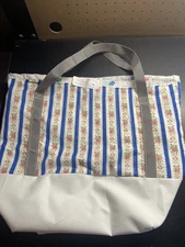 Fabrics Cloth Tote Bag Multi-purpose Tote (A3)