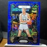 2023-24 Panini Prizm Boston Celtics Larry Bird #189 Blue Seismic Prizm 40/49 🔥
