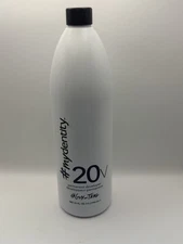 Mydentity 20 Volume Permanent Developer 33.8 oz