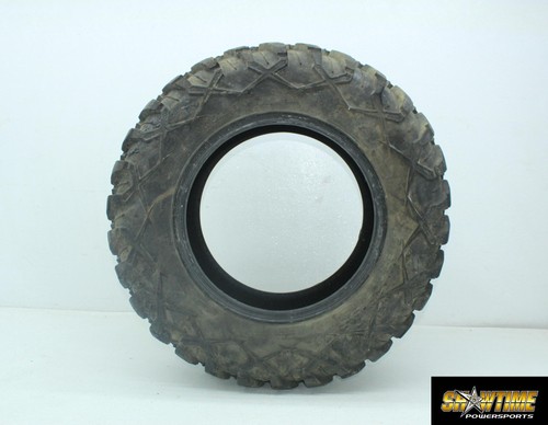 TERRABITE TUSK 28X10.00 255/70 R14 M/C 70M TIRE (TREAD:20/32NDS)
