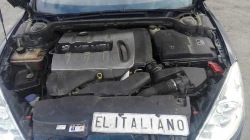 9660105680 Caja Reles/Fusibles para PEUGEOT 407 COUPÉ Pack 2006 449322 - Imagen 9 de 10