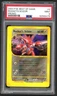 Pokemon Cards - PSA 9 Rocket's Scizor 4 - Best of Game Promo - MINT PSA9