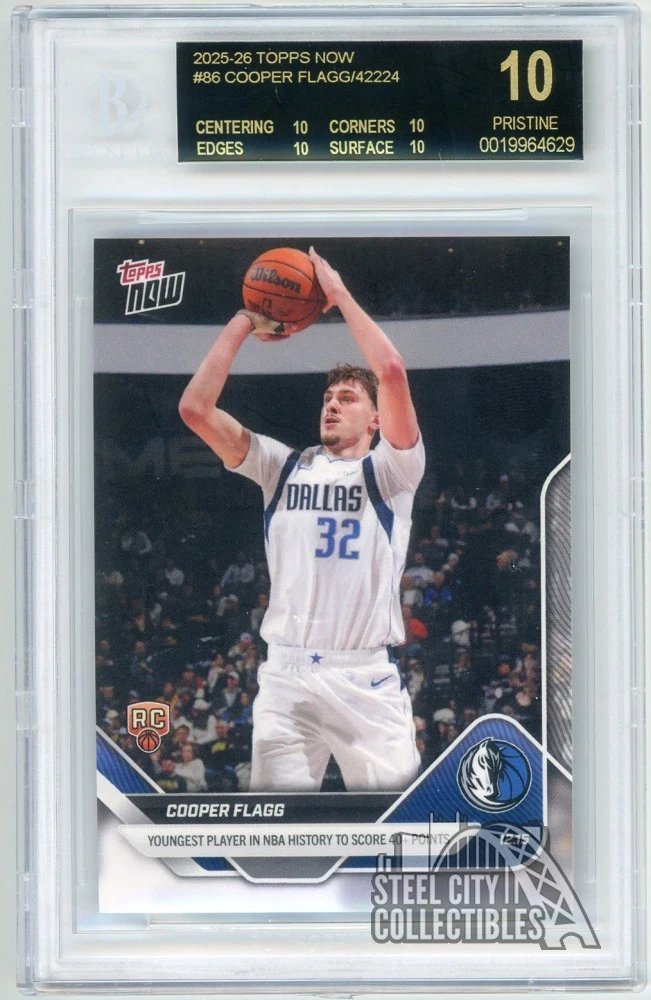 bgs 10 pristine products for sale | eBay