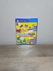 Puyo Puyo Tetris SEGA Puzzle Sony Playstation 4 PS4 Brand New Sealed