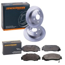 Plaquette de frein Fiat 600