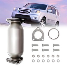 Catalytic Converter for Honda Accord 2003-2007 3.0L, Accord 2013-2017 2.4L, O...