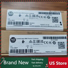 Allen Bradley 1756-L85EP ControlLogix 5580 Process Controller US Free Tax