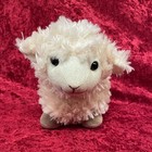 Embrace Alpaca Soft Toy SW101