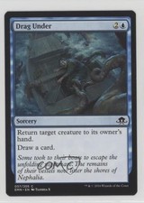 Drag Under Magic: Eldritch Moon EMN #057