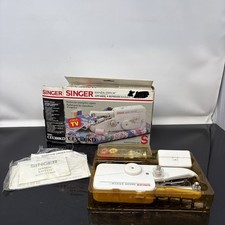Singer Handy Stitch As Seen On Tv Mod. CEX300...