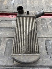 1986-1991 Audi 100 200 5000 C3 Turbo Intercooler Radiator 035145805e 37176204 1986-1991 Audi 100 200 5000 C3 Turbo Intercooler Radiator 035145805e 37176204