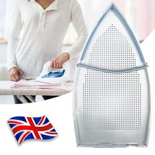 Non-Stick Aluminum 1pc Iron Cover Teflon Magic Ironing Shoe Iron Plate Protector