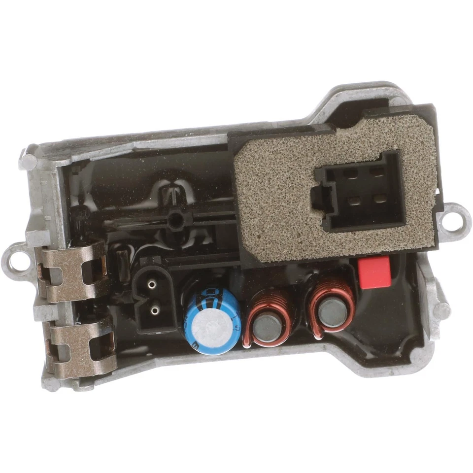 Resistencia de motor soplador HVAC Standard Motor Products RU-566 Foto 2 de 4