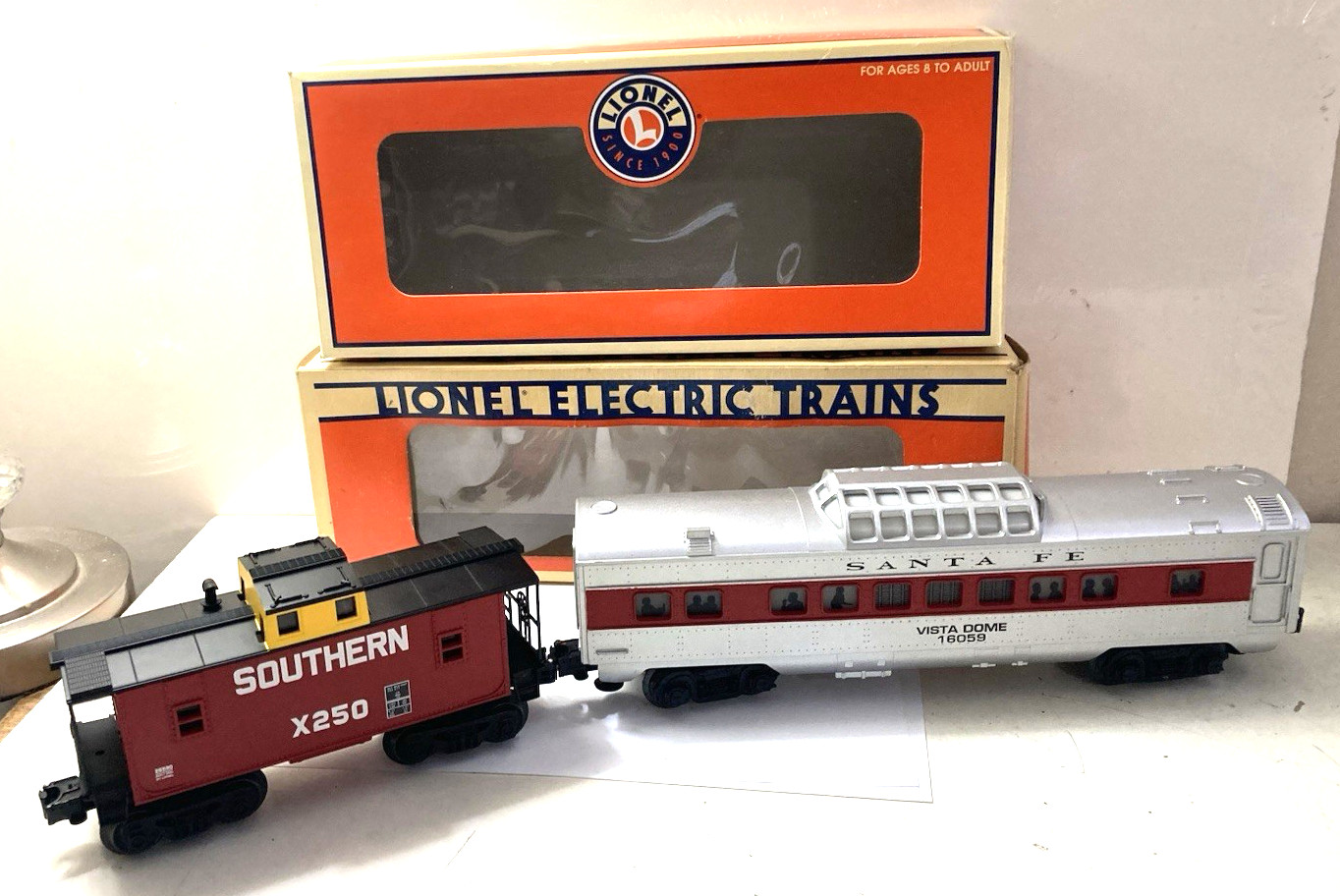 Click here to see eBay Auction