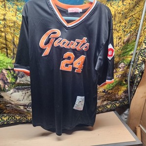 San Francisco Giants™ Jersey for Plush Toys | Build-A-Bear