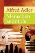 Menschenkenntnis von Alfred Adler | Buch | Zu...