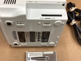 Sega Dreamcast Complete Bundle - Console, Controller, Memory SOLD AS IS READ!