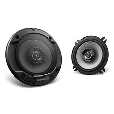 KENWOOD Auto 2-Wege Koax Auto Lautsprecher KFC-E1366 - 130mm/13cm (KFC-E1366)
