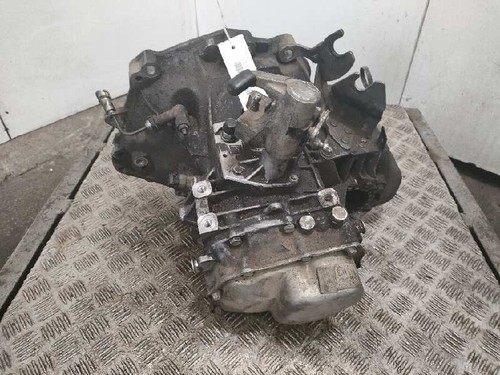 17 F355 BOÎTE DE VITESSES / 2370514 POUR SUZUKI SWIFT BERLINA MZ GL 5-PTAS. - Picture 4 of 10