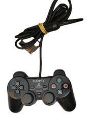Sony OEM PlayStation 2 PS2 DualShock 2 Wired Controller Untested