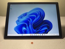 Microsoft Surface Pro 7 plus 1961 2736x1824 i5-1135G7 16GB 256GB Win 11 Pro