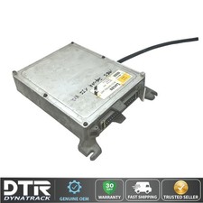 Jaguar Xjs V12 1990-1992 Ecu Ecm Pcm Engine Control Module Dac 9619 Jaguar Xjs V12 1990-1992 Ecu Ecm Pcm Engine Control Module Dac 9619