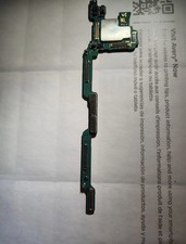 Samsung Galaxy Z Fold4 5G F936U Outer Screen Motherboard Daughterboard Sub Pba