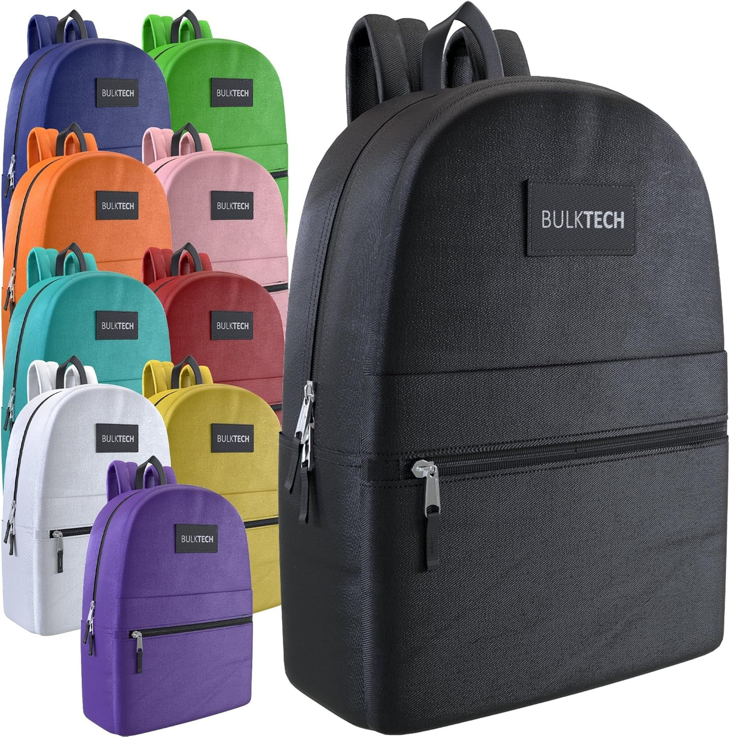 S For School, Travel, Events & Gym