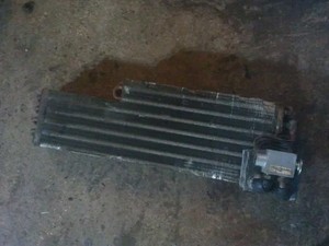 Mercedes S-Kl. W126 500 SEL (2)  Klimaverdampfer Verdampfer Klima