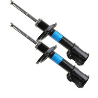 2 Sachs StoßDäMpfer 312 612 / 312 611 Vorne Rechts FüR Opel Signum Vectra