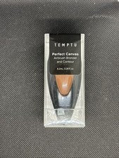 TEMPTU Perfect Canvas Airbrush Bronzer  Contour .28 Fl Oz New